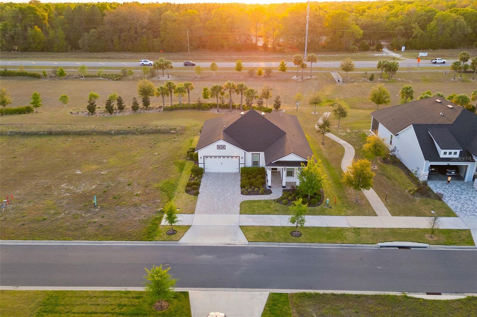 OAKMONT PH 4 PB 36 PG 83 - Residential