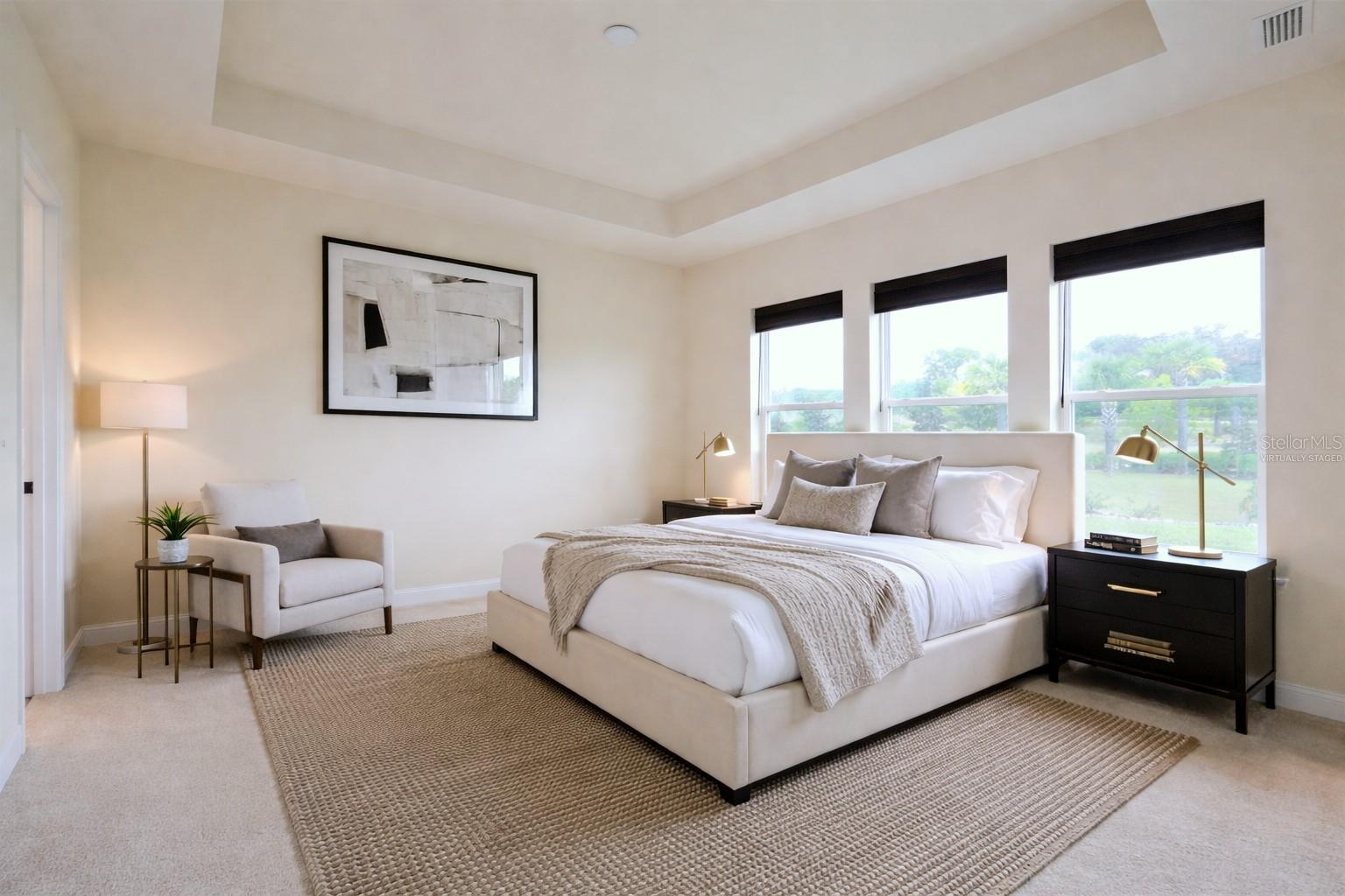 OAKMONT PH 4 PB 36 PG 83 - Residential