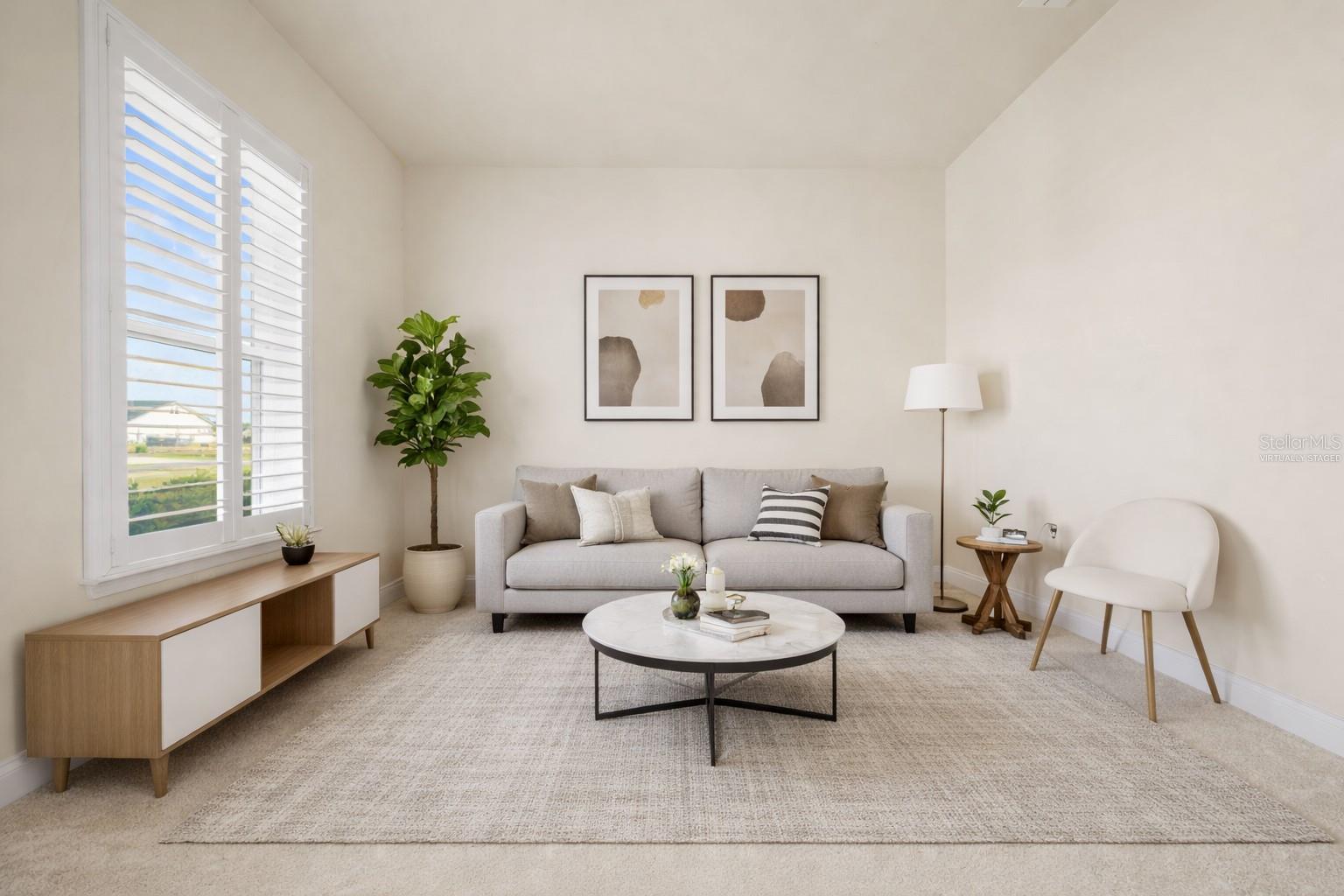 OAKMONT PH 4 PB 36 PG 83 - Residential