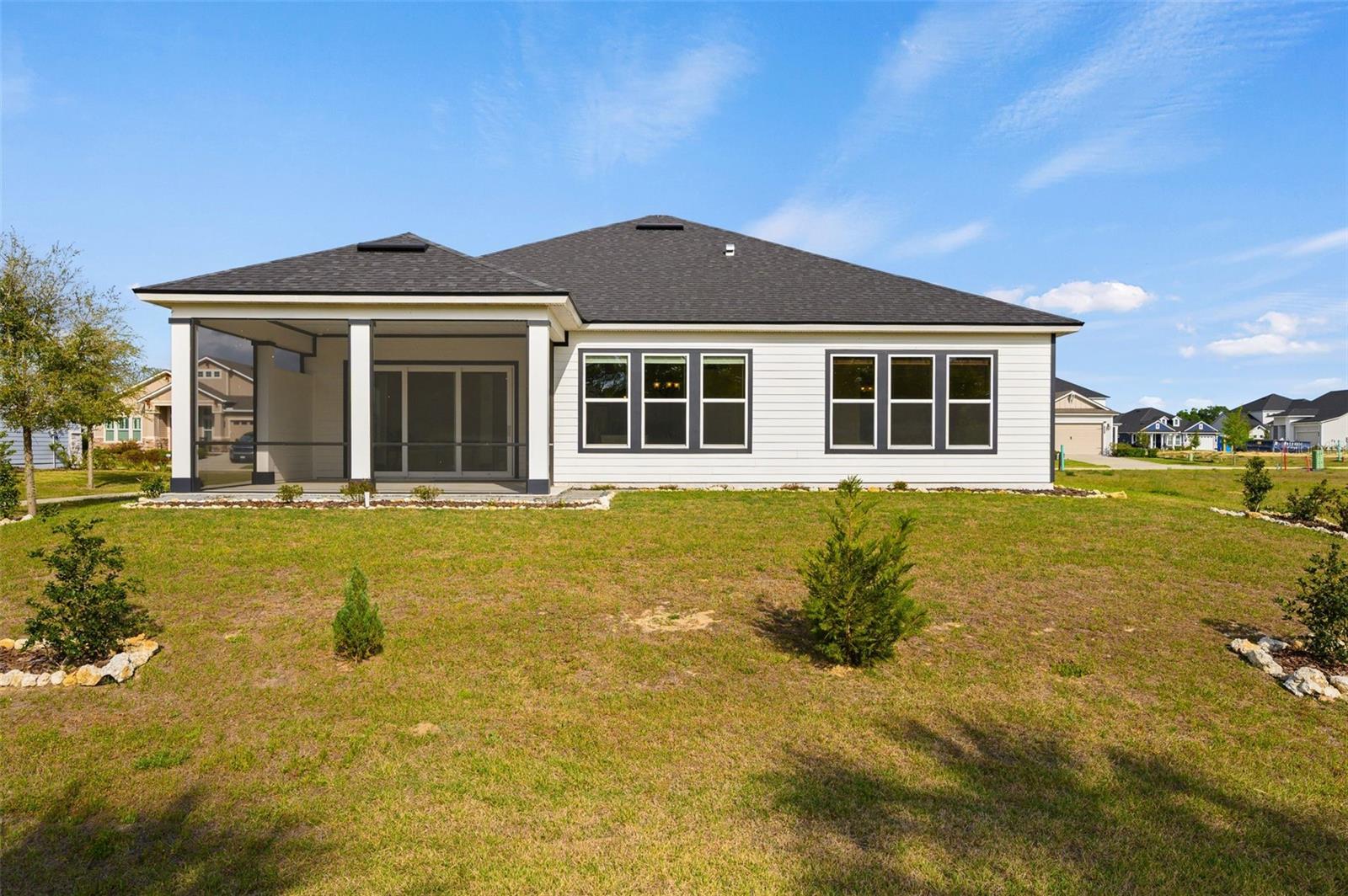 OAKMONT PH 4 PB 36 PG 83 - Residential