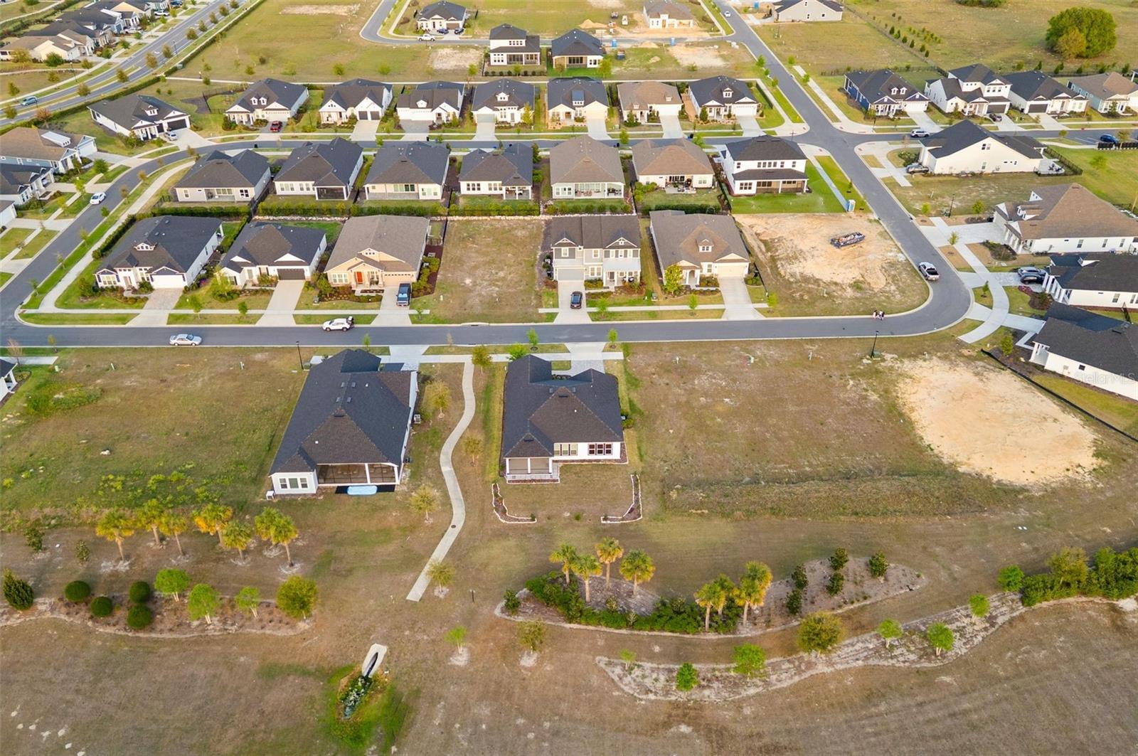 OAKMONT PH 4 PB 36 PG 83 - Residential