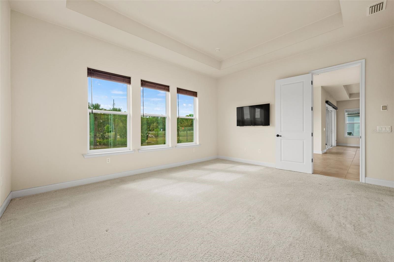 OAKMONT PH 4 PB 36 PG 83 - Residential