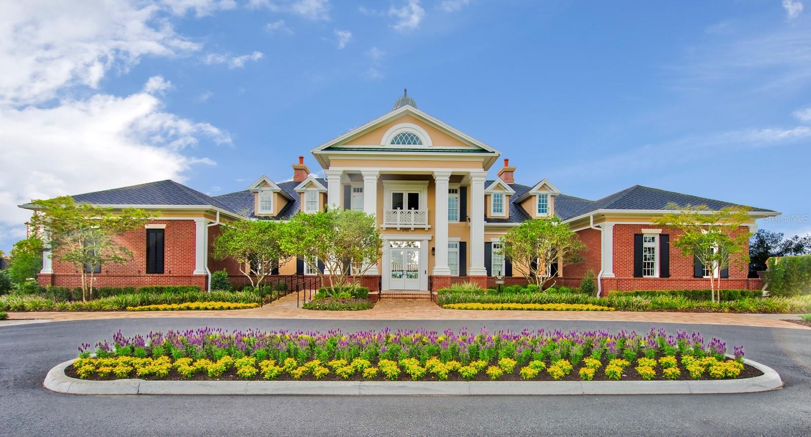 OAKMONT PH 4 PB 36 PG 83 - Residential