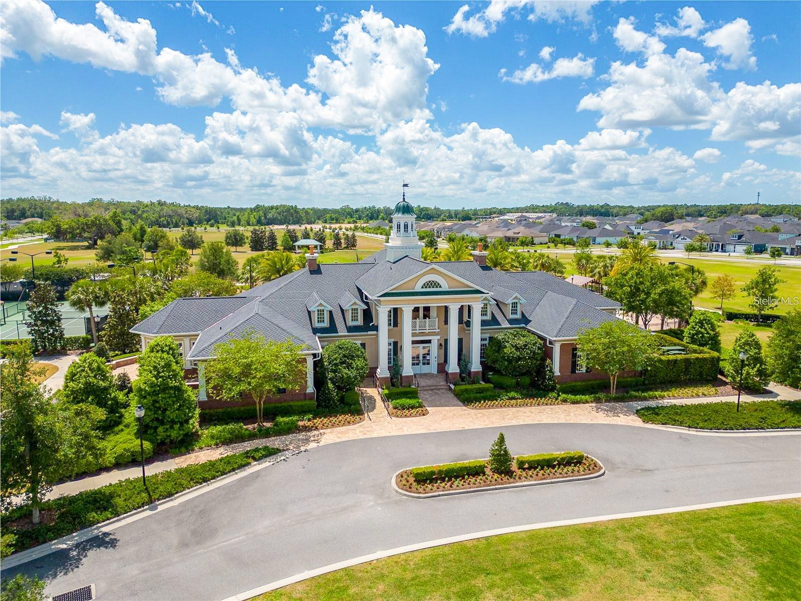 OAKMONT PH 4 PB 36 PG 83 - Residential