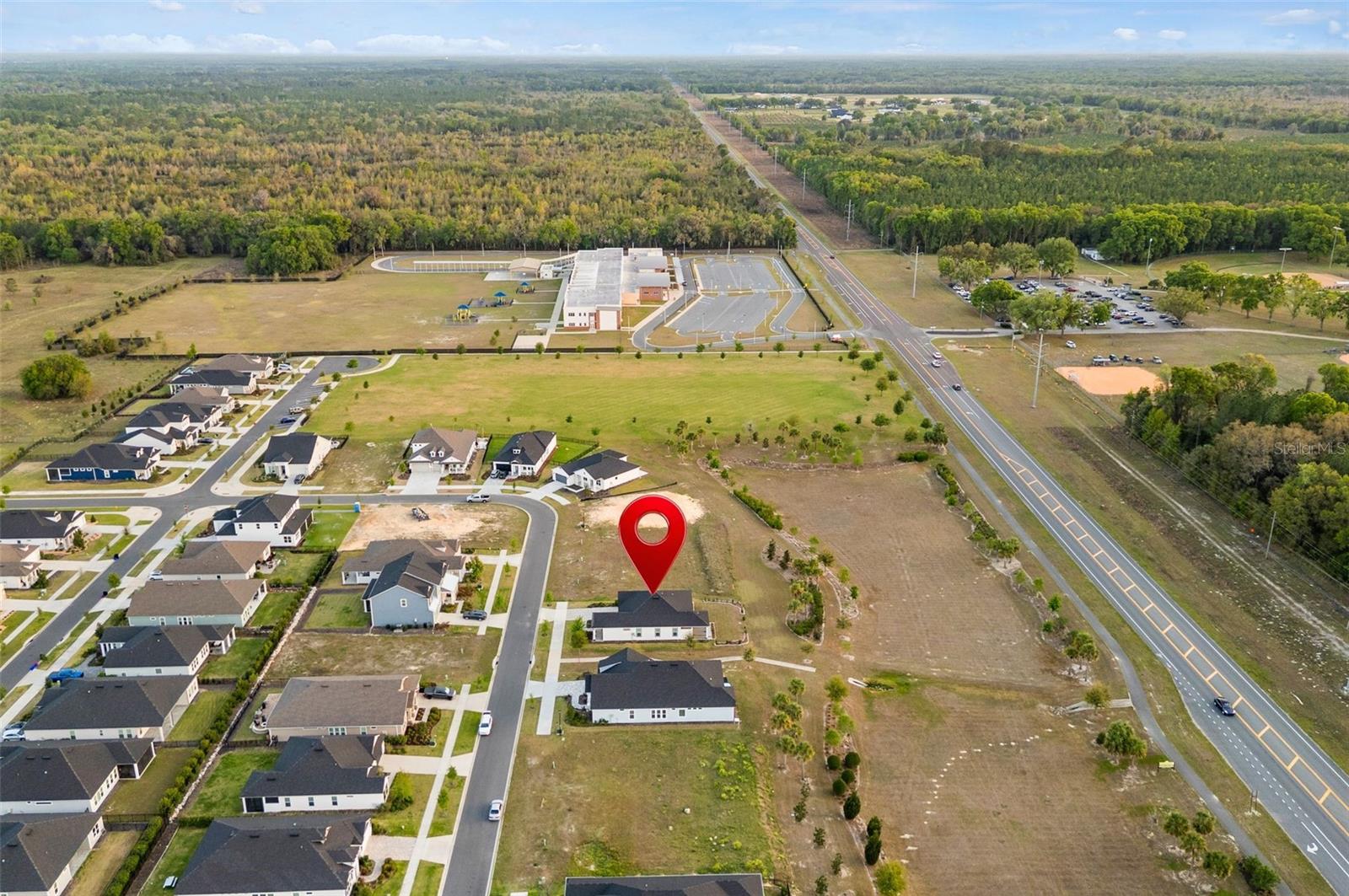 OAKMONT PH 4 PB 36 PG 83 - Residential