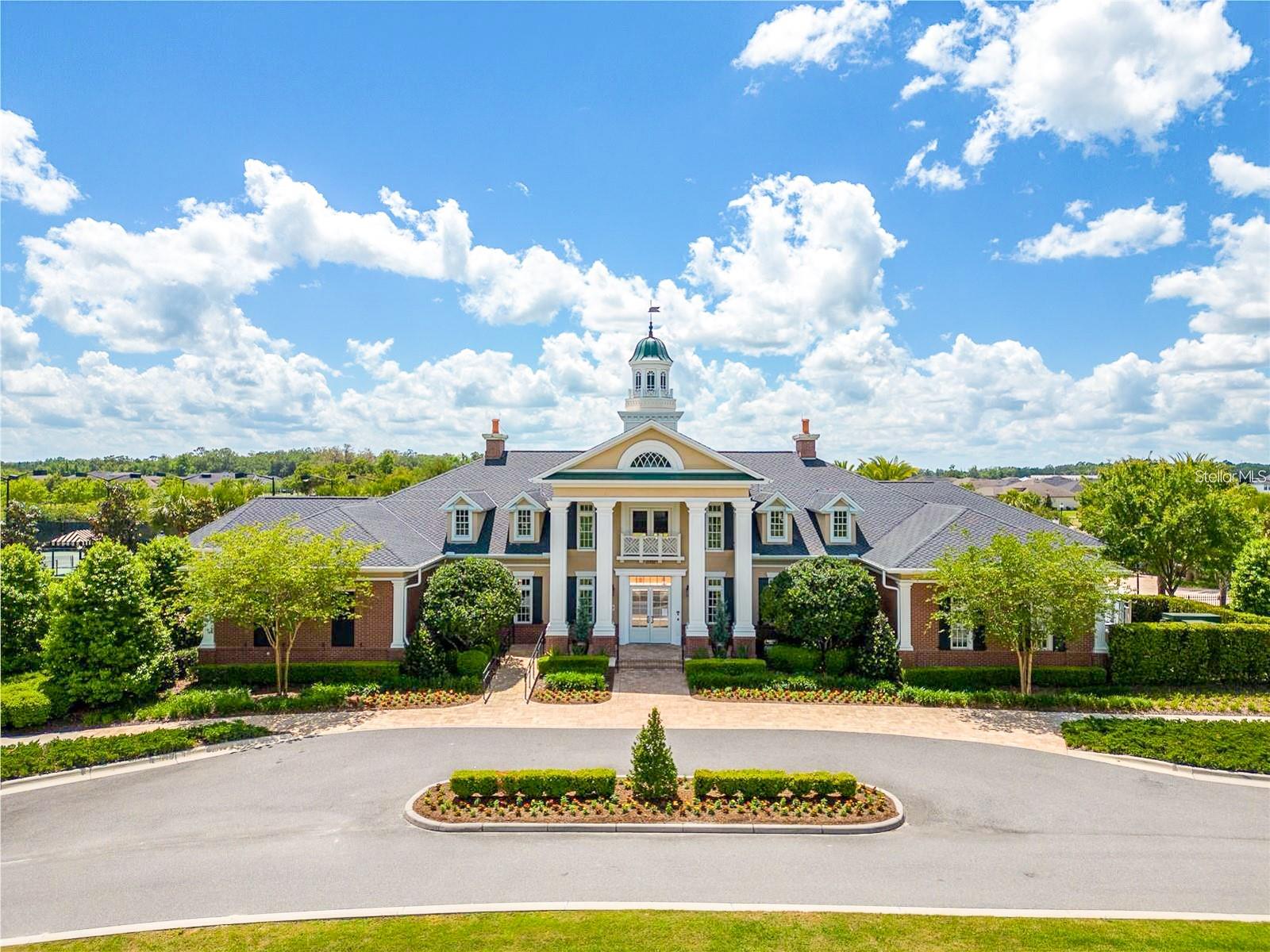 OAKMONT PH 4 PB 36 PG 83 - Residential