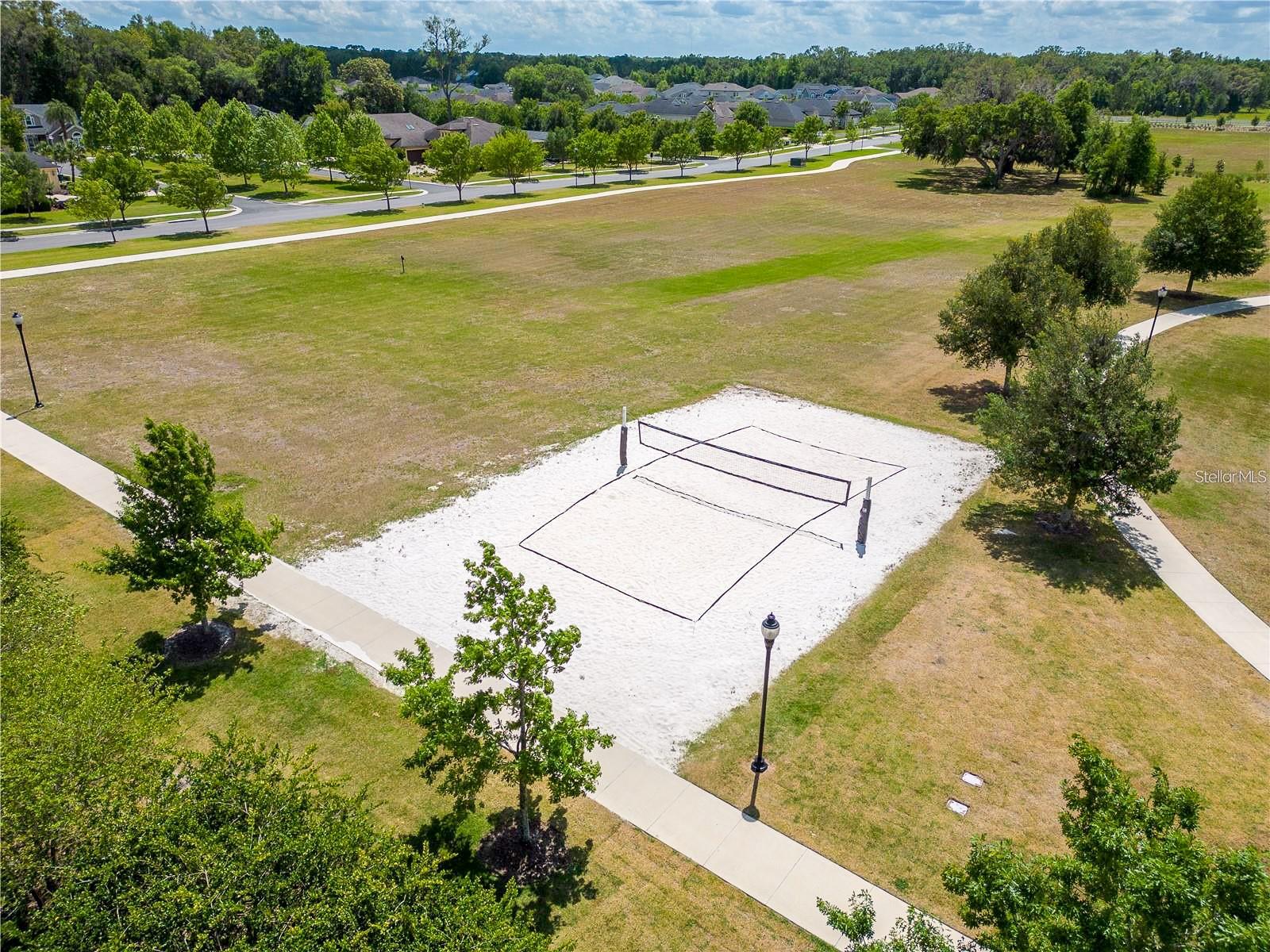 OAKMONT PH 4 PB 36 PG 83 - Residential