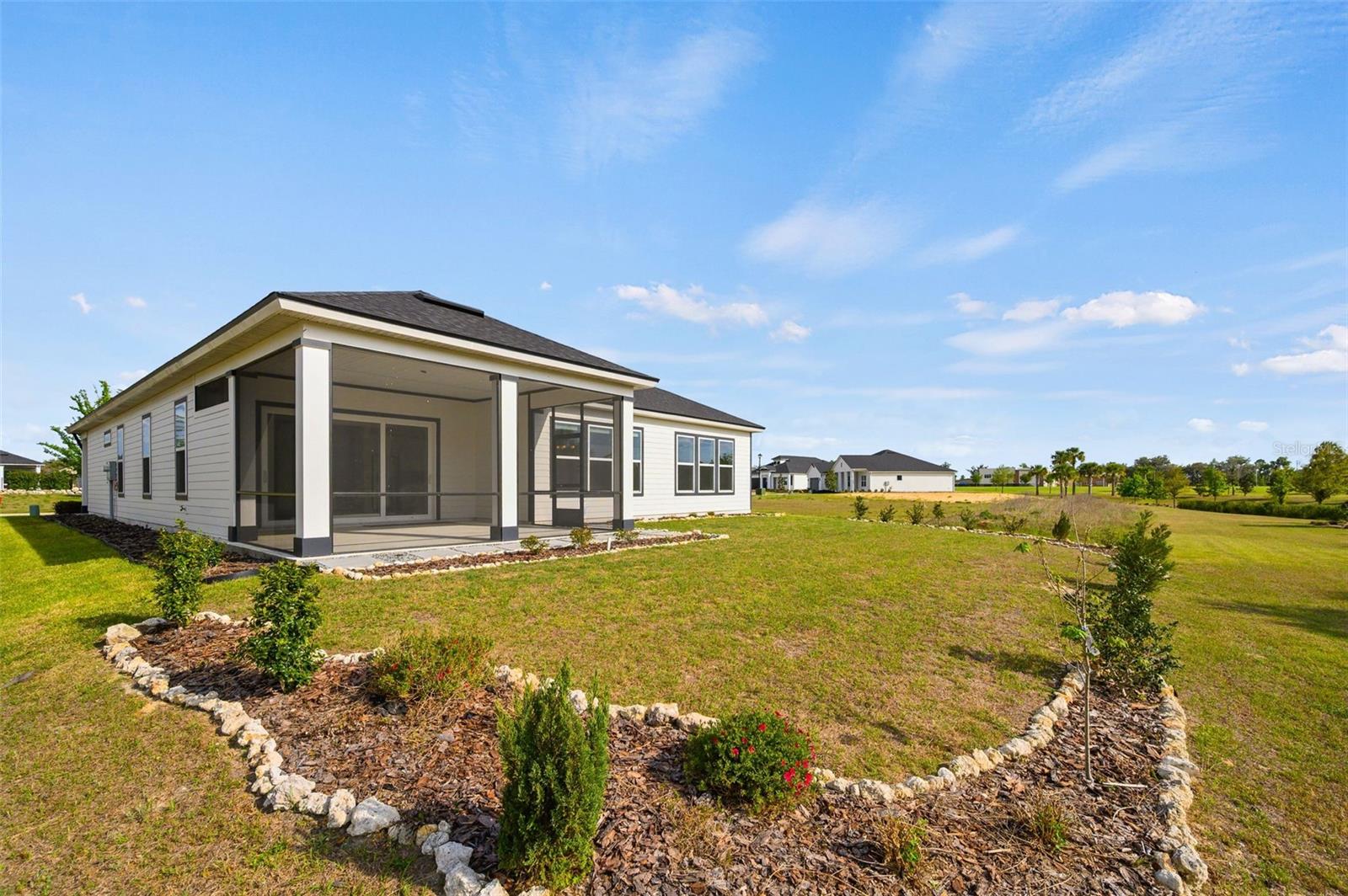 OAKMONT PH 4 PB 36 PG 83 - Residential