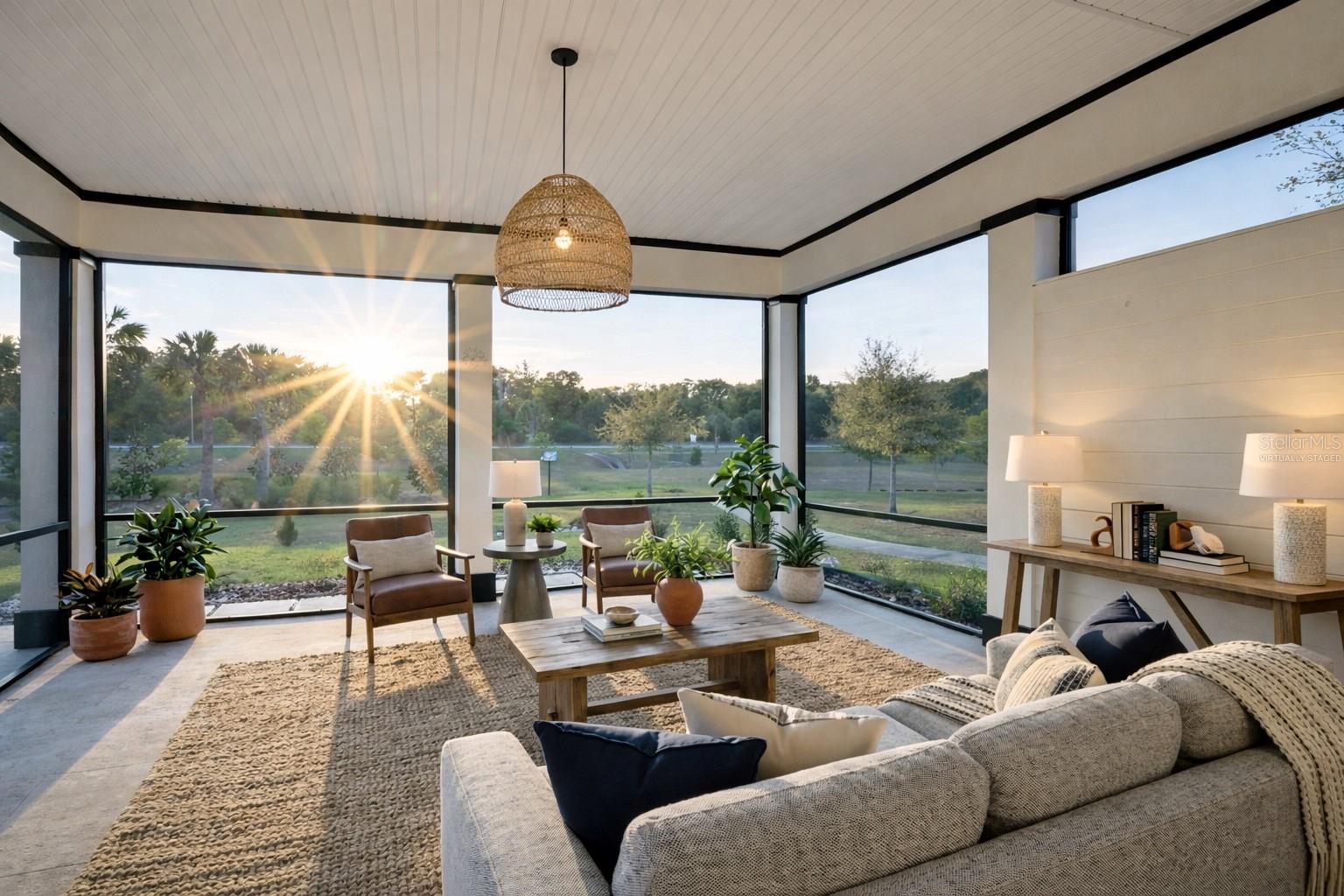 OAKMONT PH 4 PB 36 PG 83 - Residential