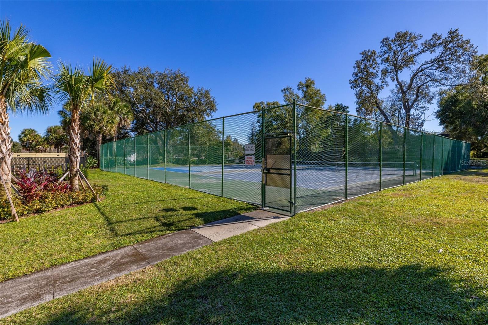 PALMS SEC 04 - Residential