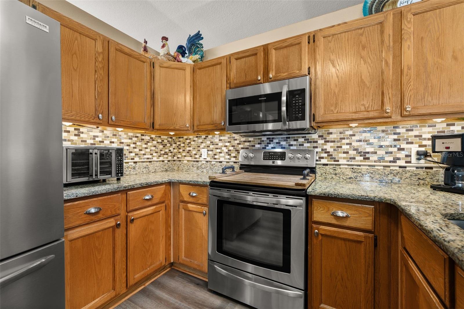 PALMS SEC 04 - Residential