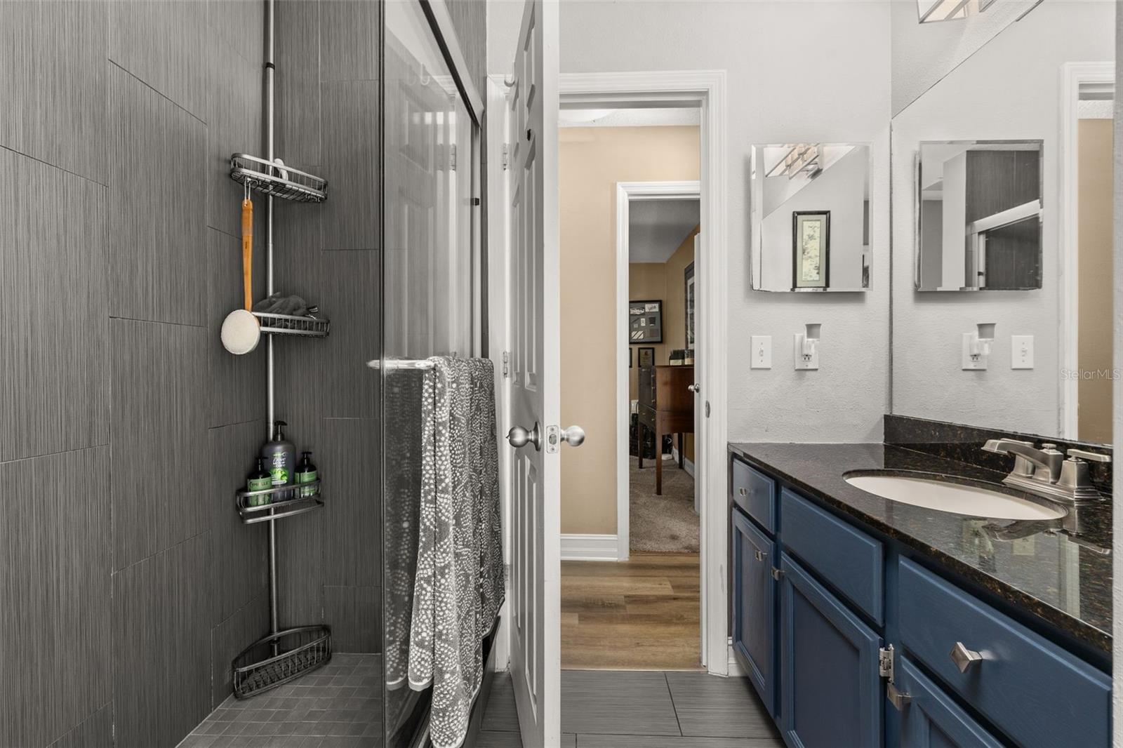 PALMS SEC 04 - Residential