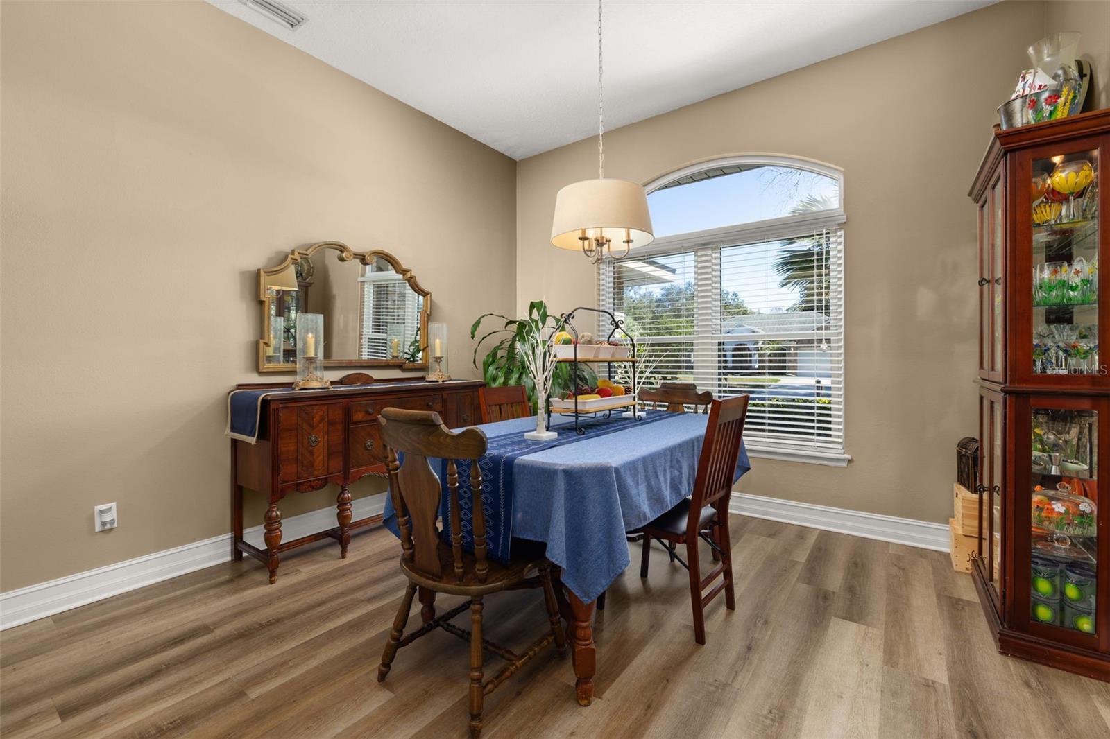 PALMS SEC 04 - Residential