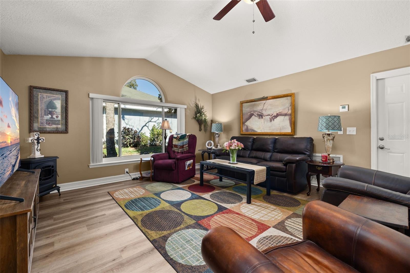 PALMS SEC 04 - Residential