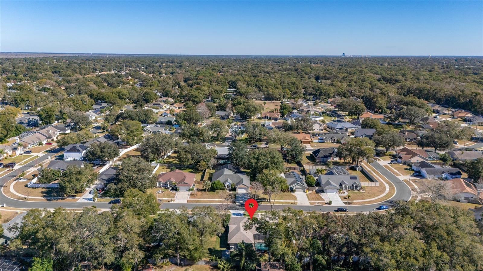 PALMS SEC 04 - Residential