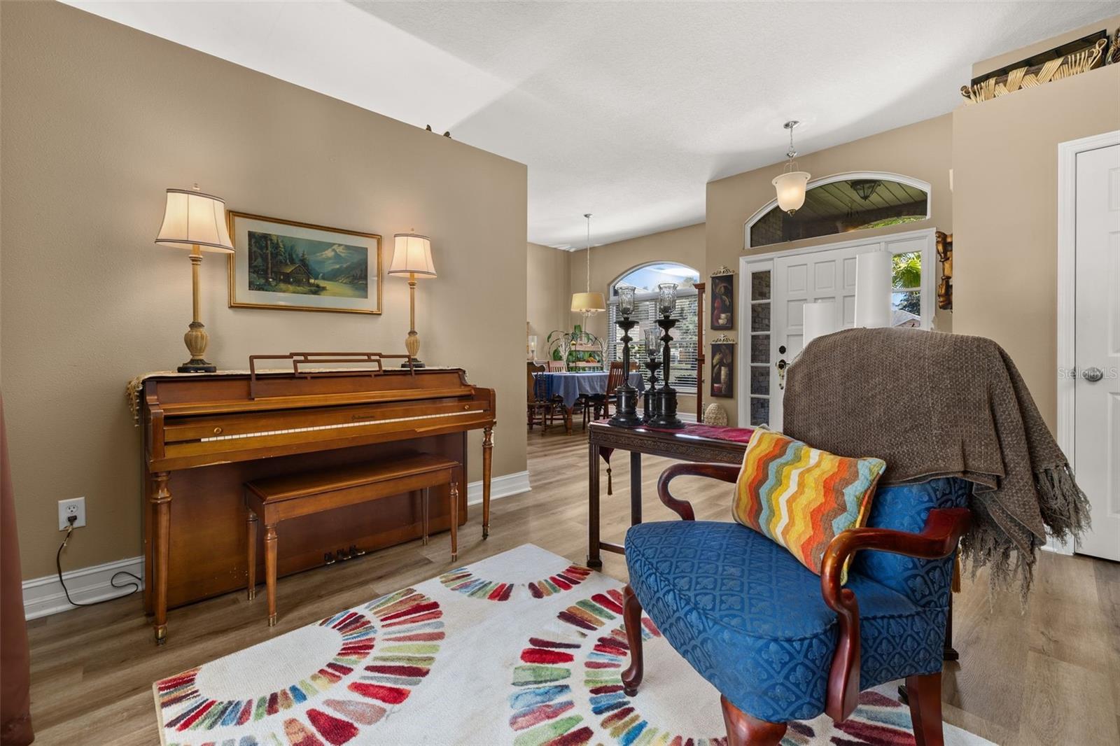 PALMS SEC 04 - Residential