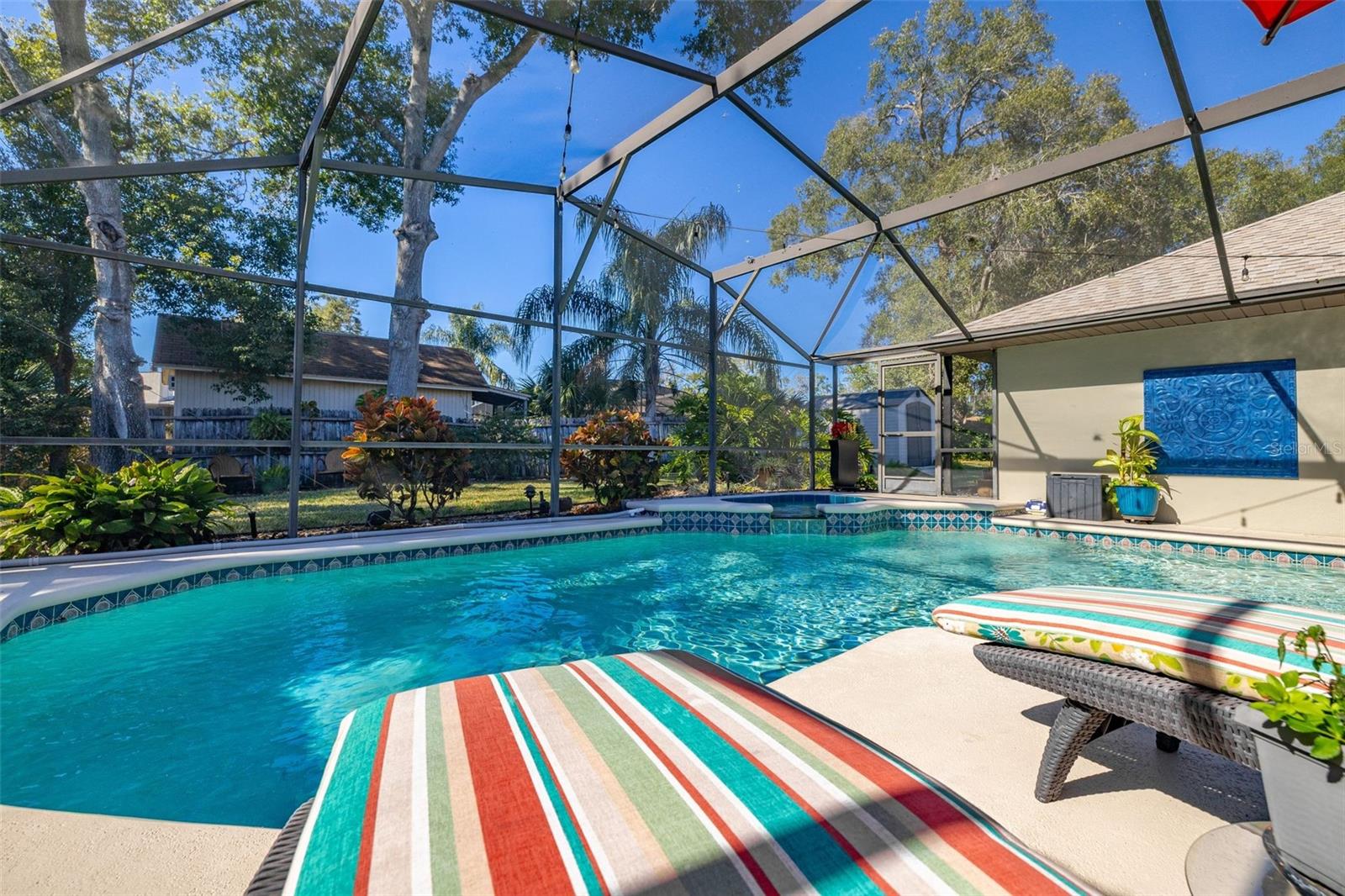 PALMS SEC 04 - Residential