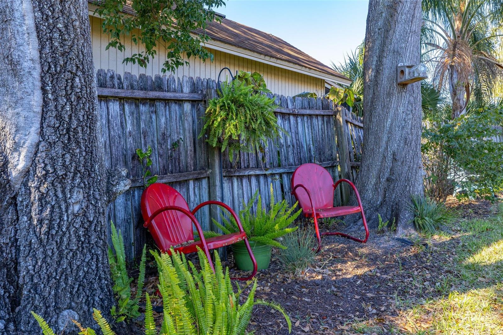 PALMS SEC 04 - Residential