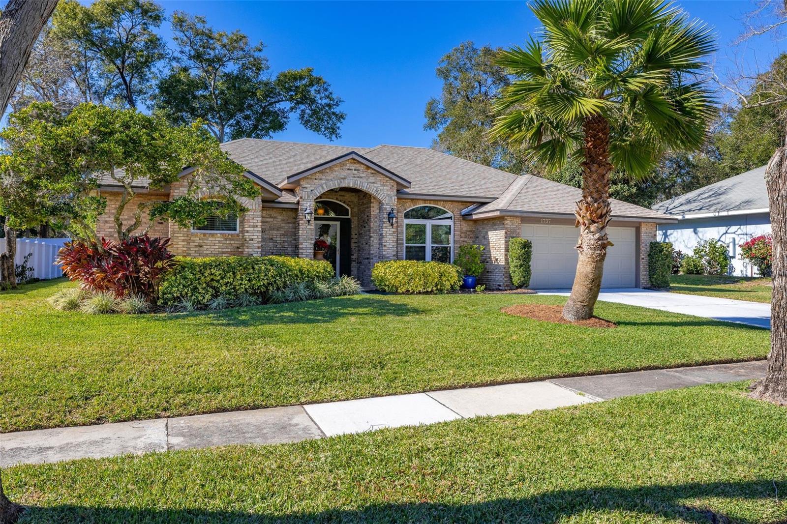 PALMS SEC 04 - Residential