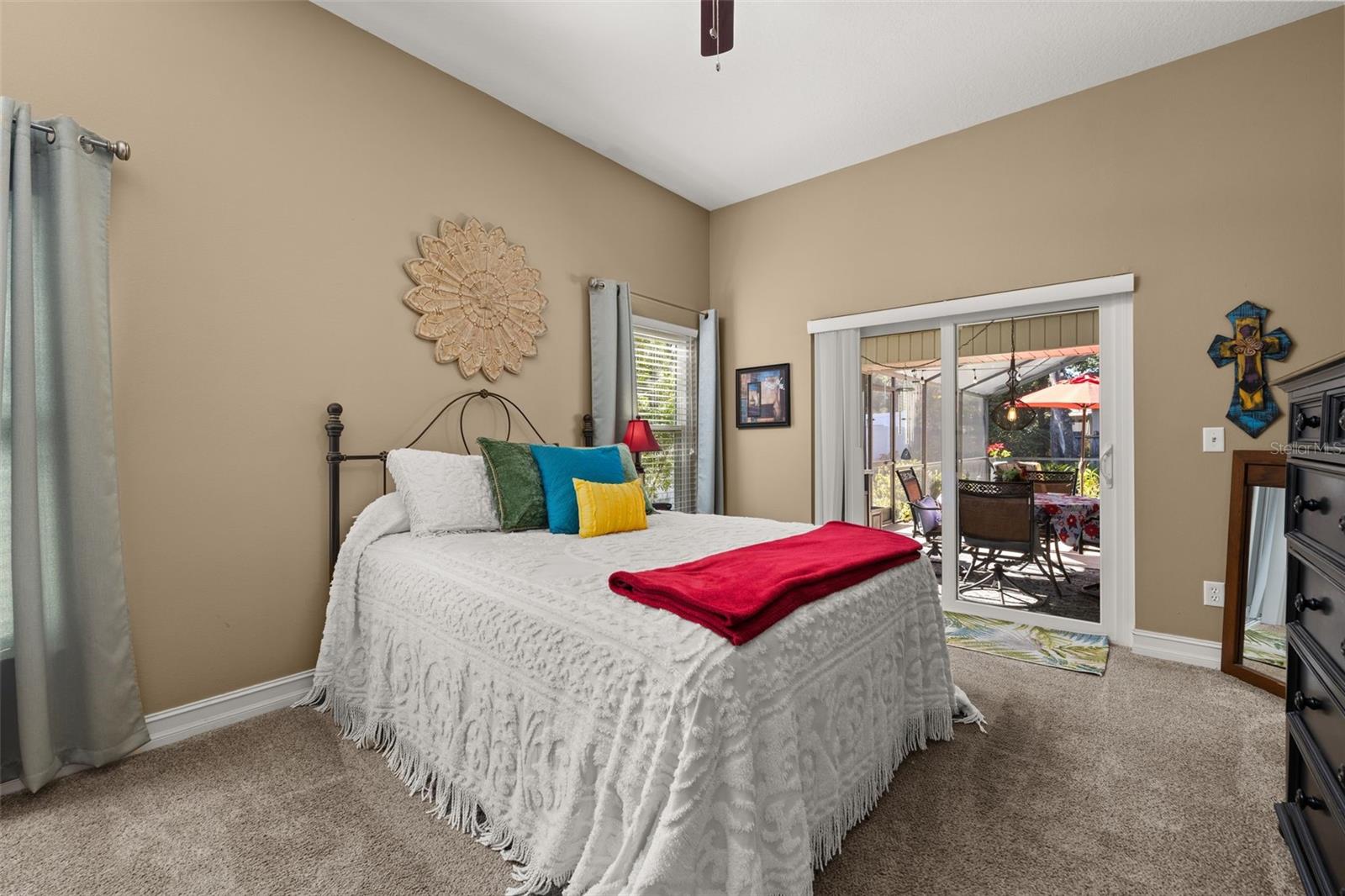 PALMS SEC 04 - Residential