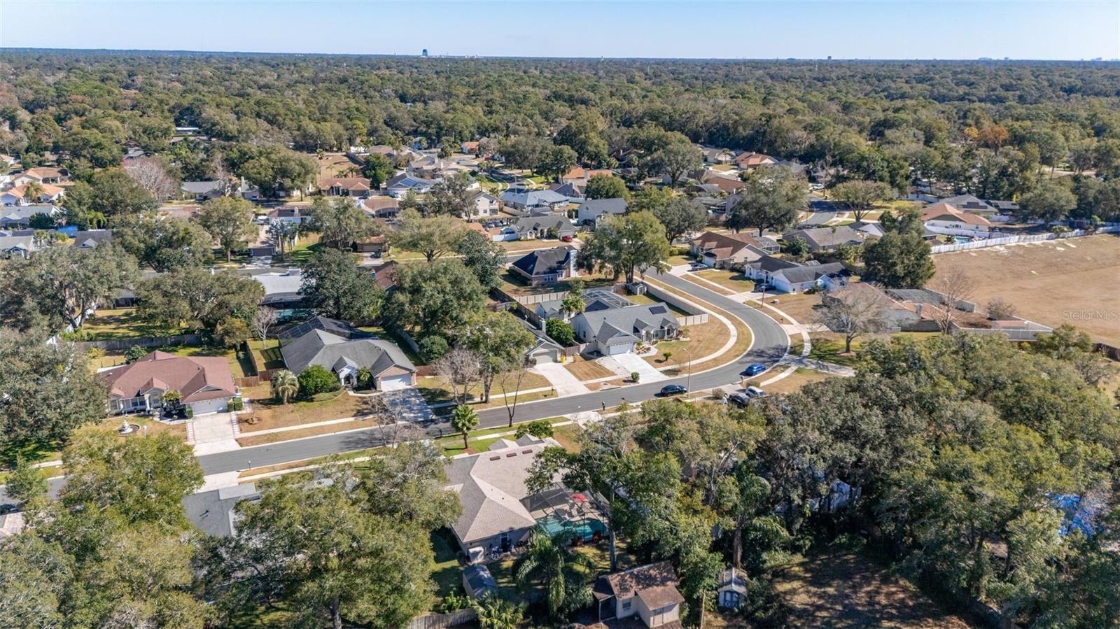 PALMS SEC 04 - Residential