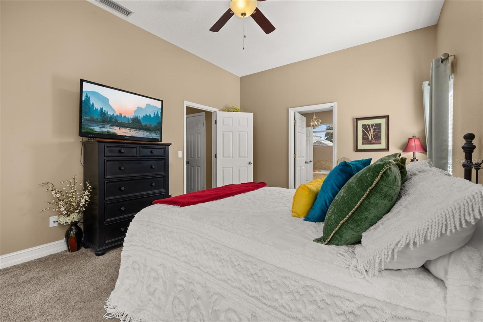 PALMS SEC 04 - Residential