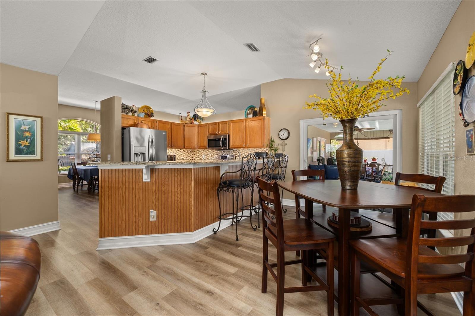 PALMS SEC 04 - Residential