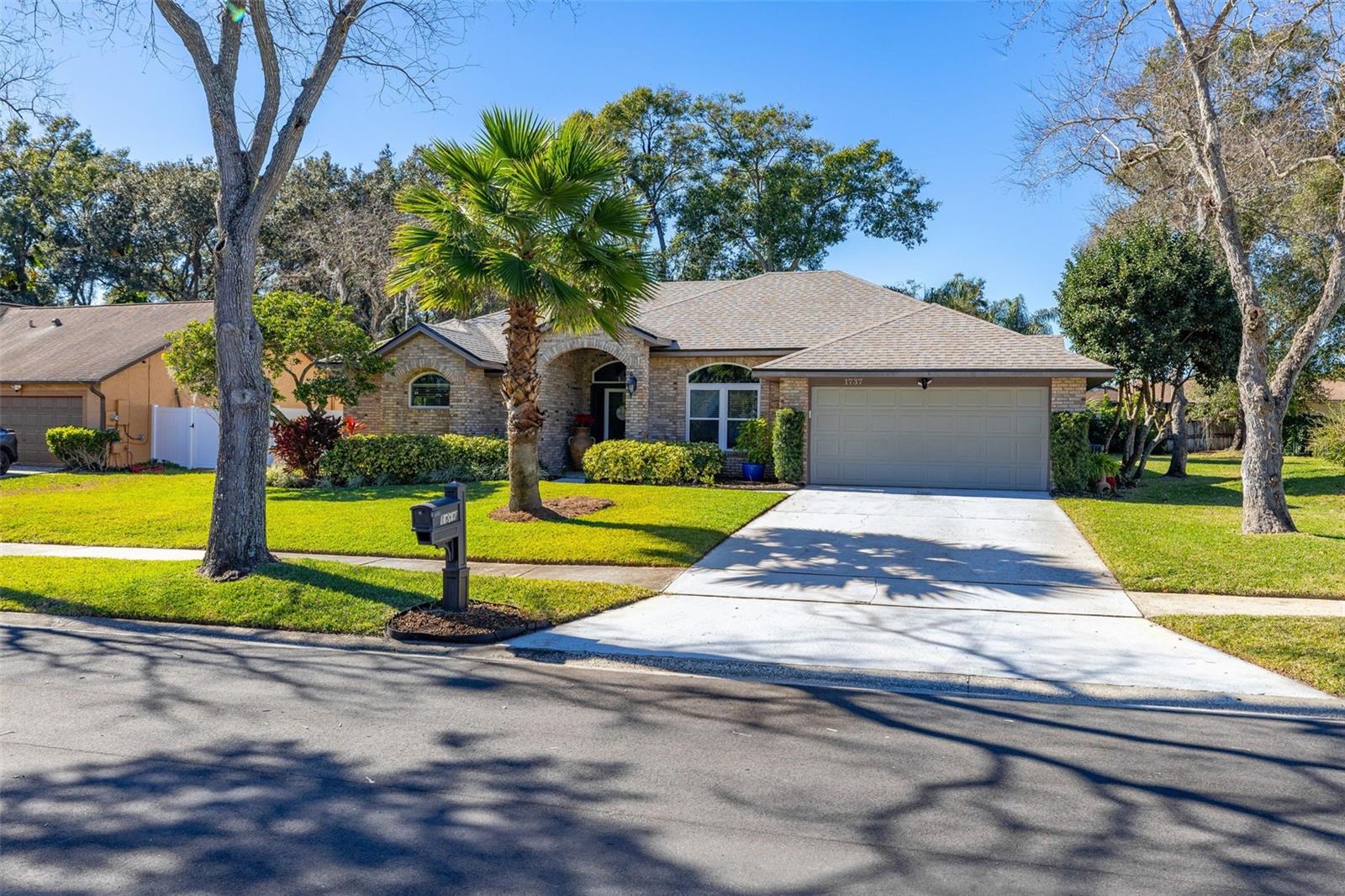 PALMS SEC 04 - Residential