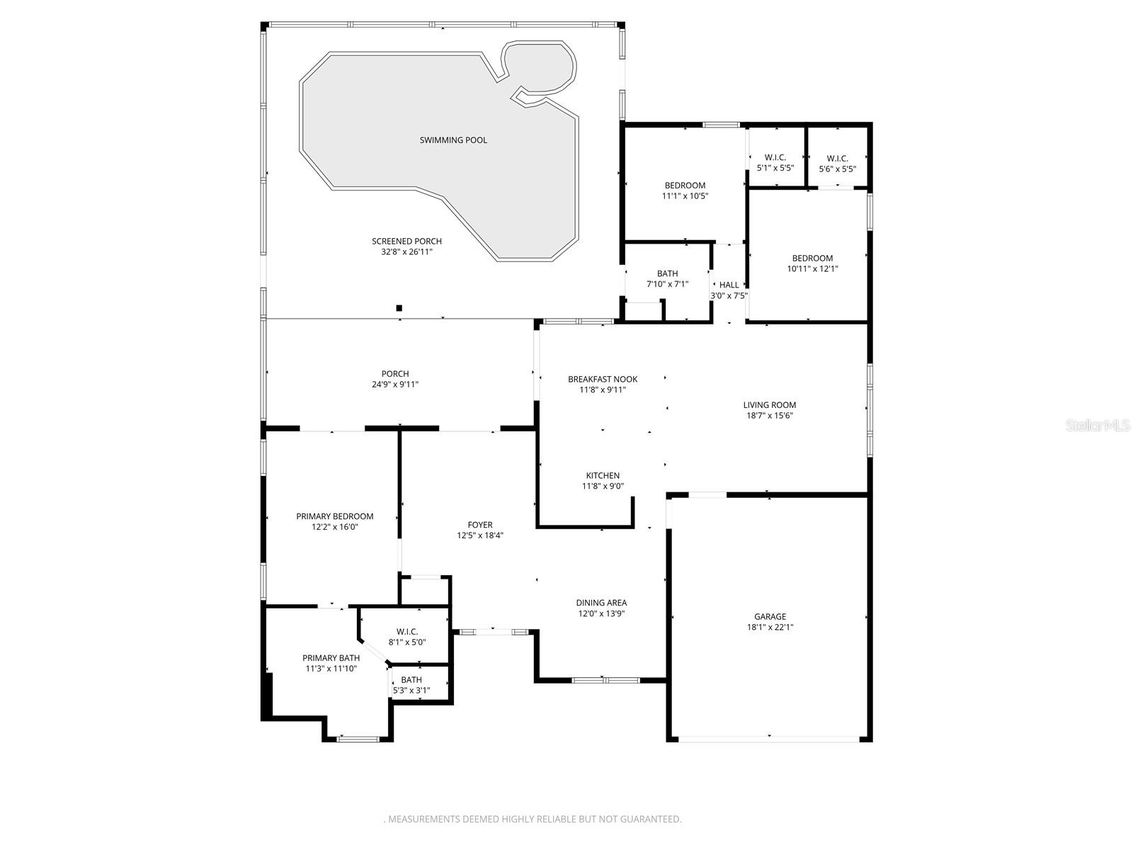 PALMS SEC 04 - Residential