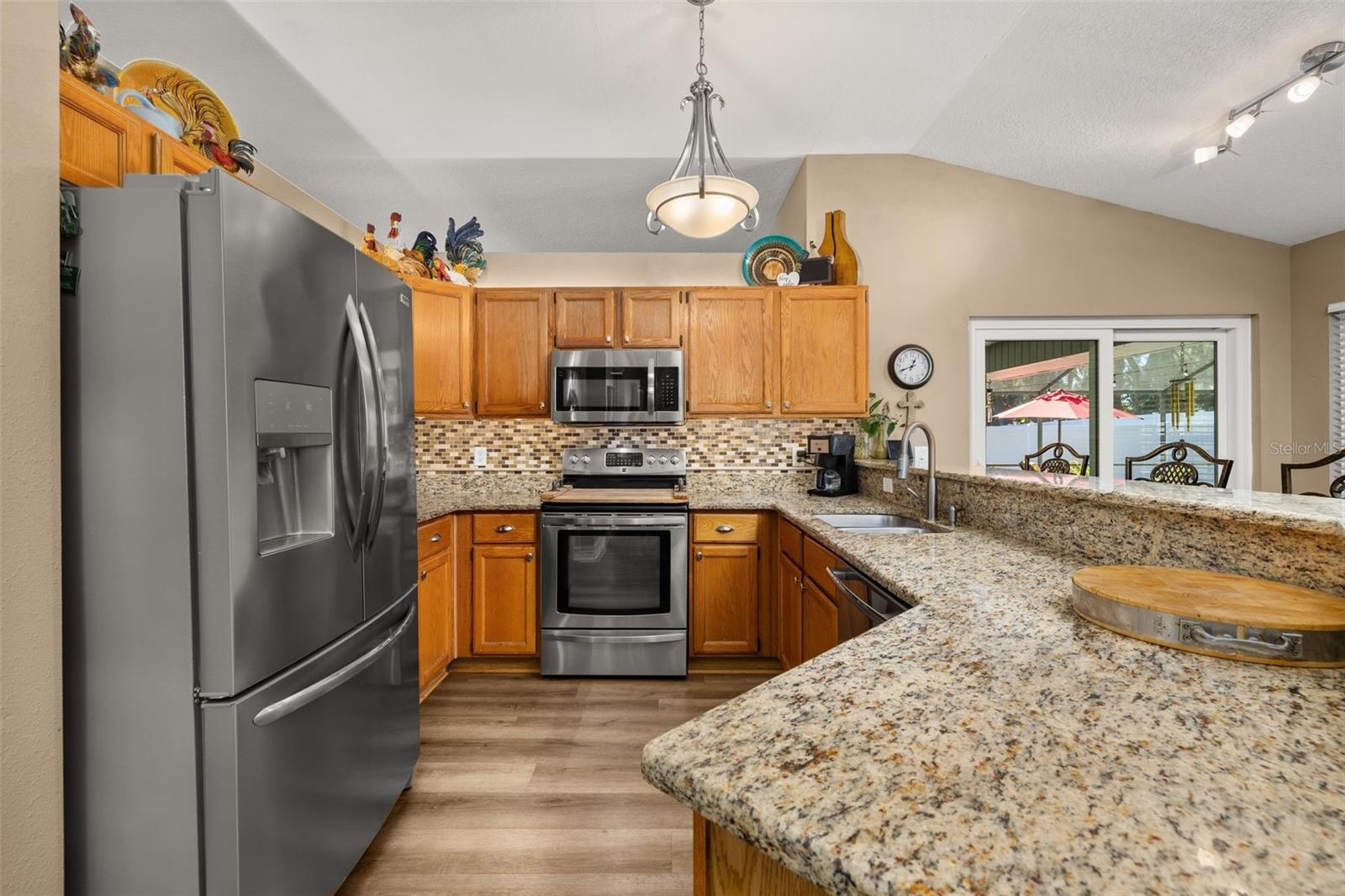 PALMS SEC 04 - Residential