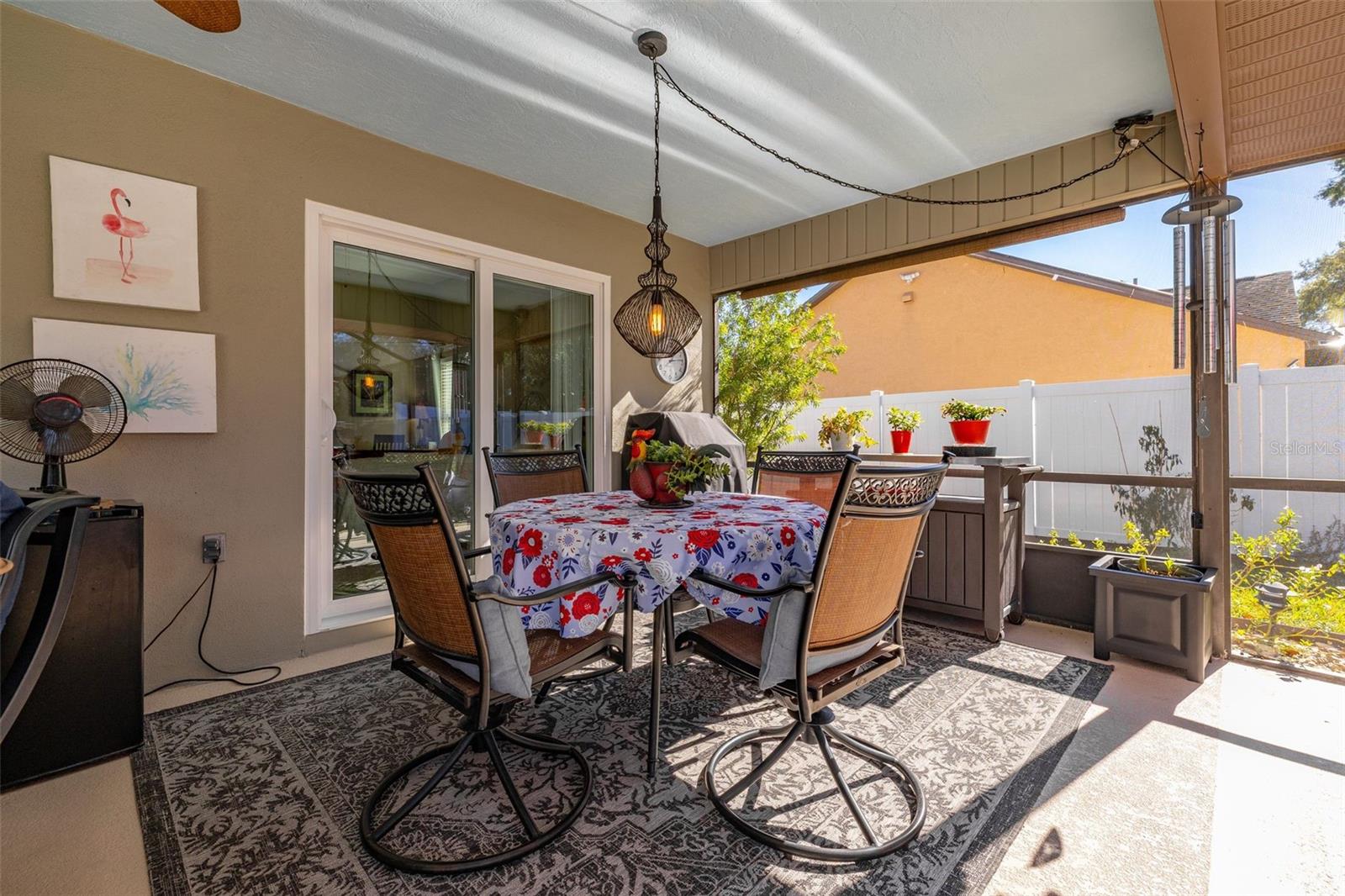 PALMS SEC 04 - Residential