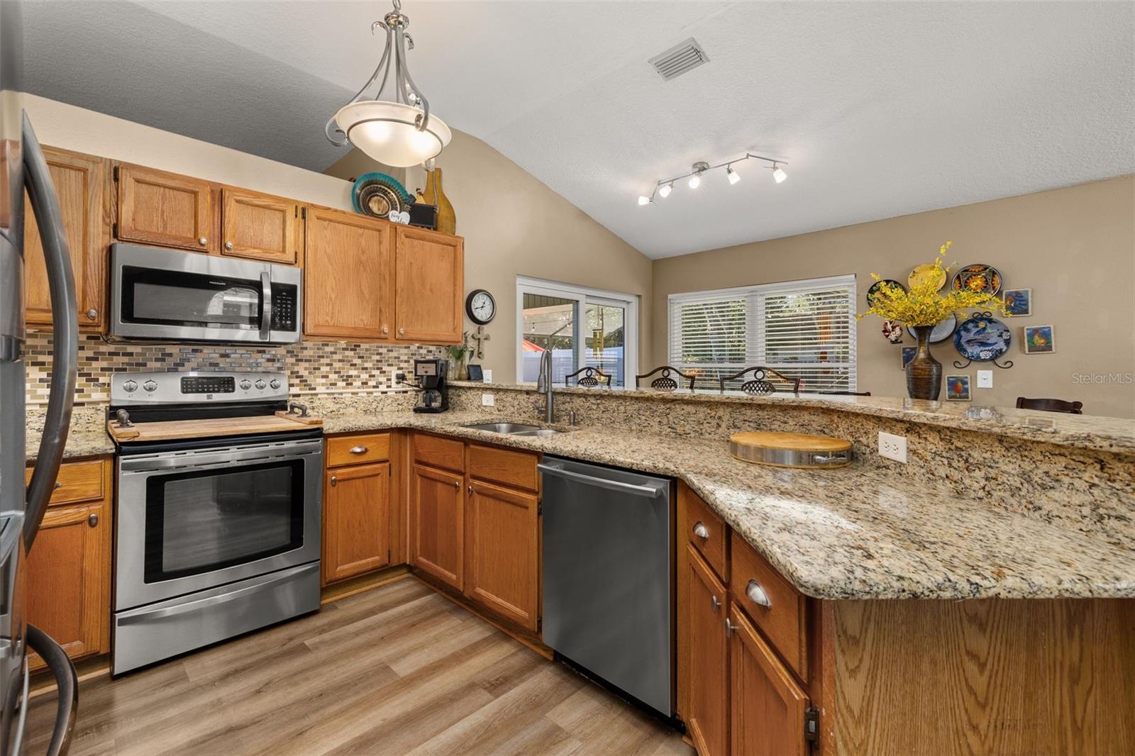 PALMS SEC 04 - Residential