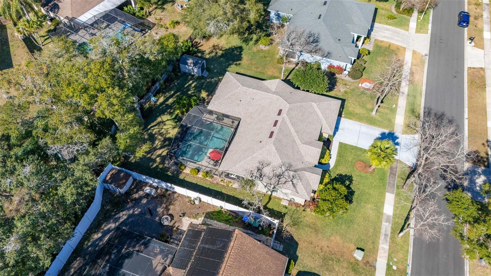 PALMS SEC 04 - Residential