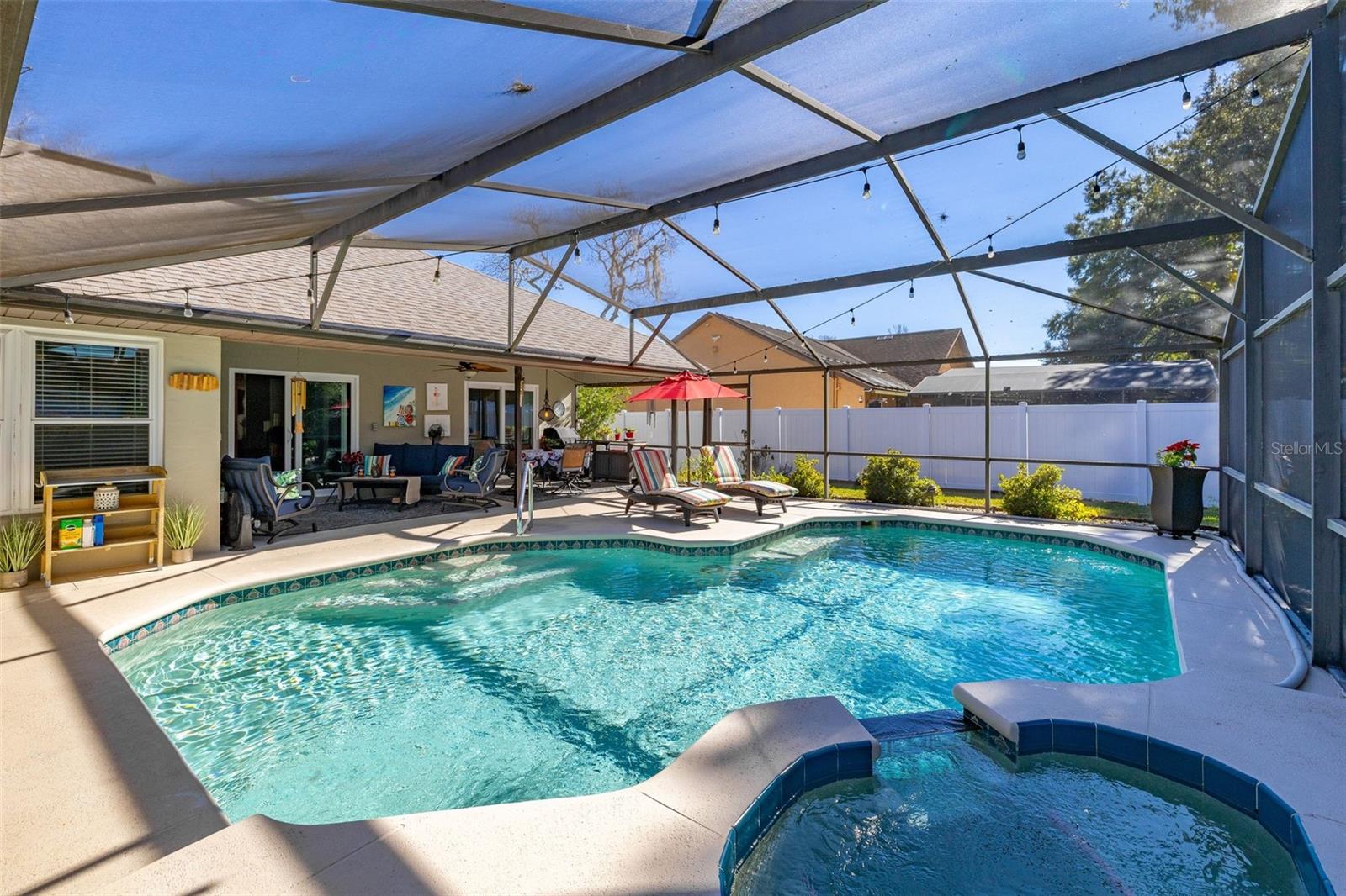 PALMS SEC 04 - Residential