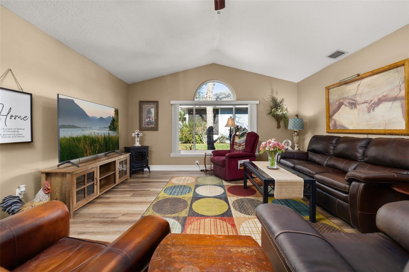 PALMS SEC 04 - Residential