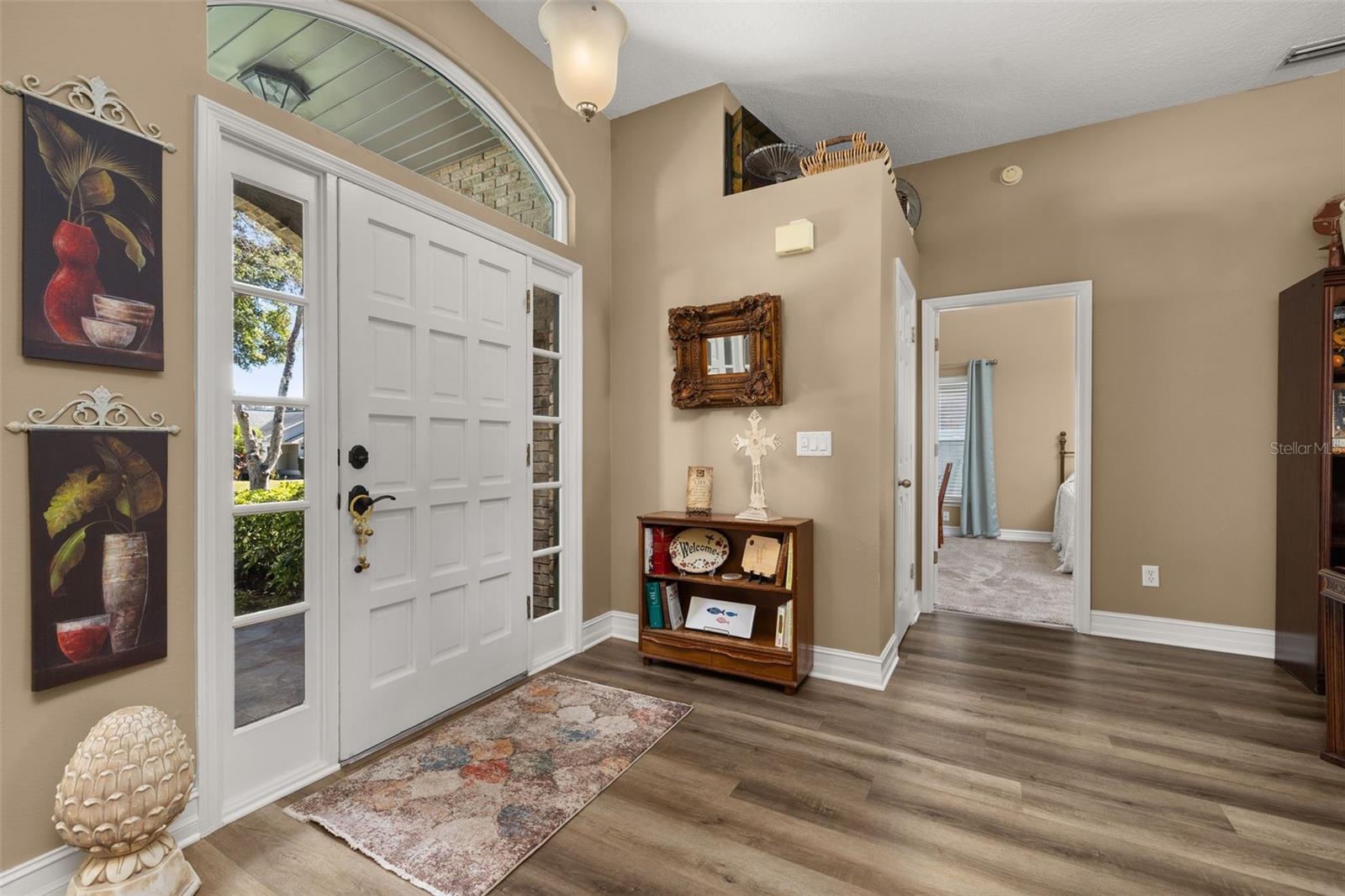 PALMS SEC 04 - Residential