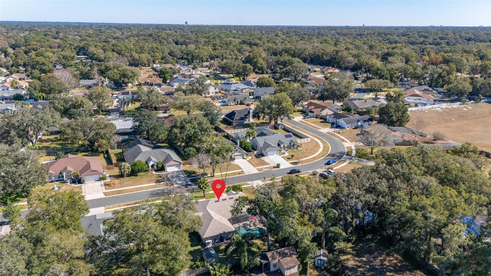 PALMS SEC 04 - Residential