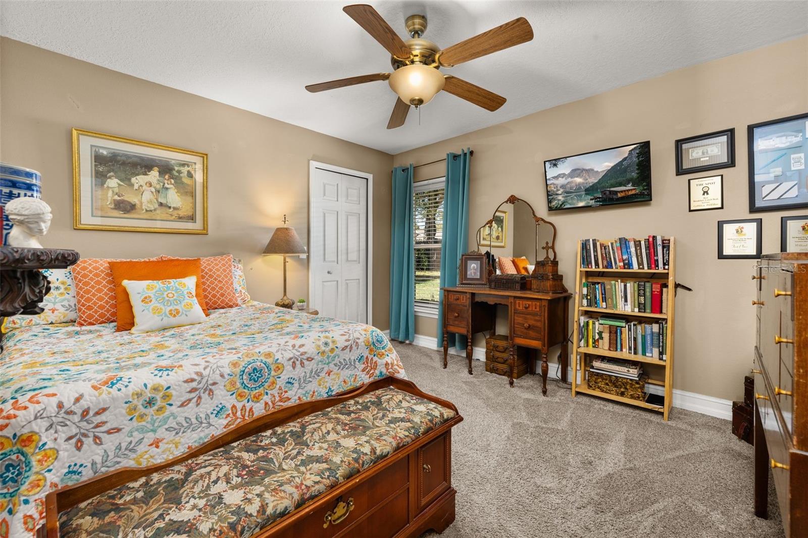 PALMS SEC 04 - Residential