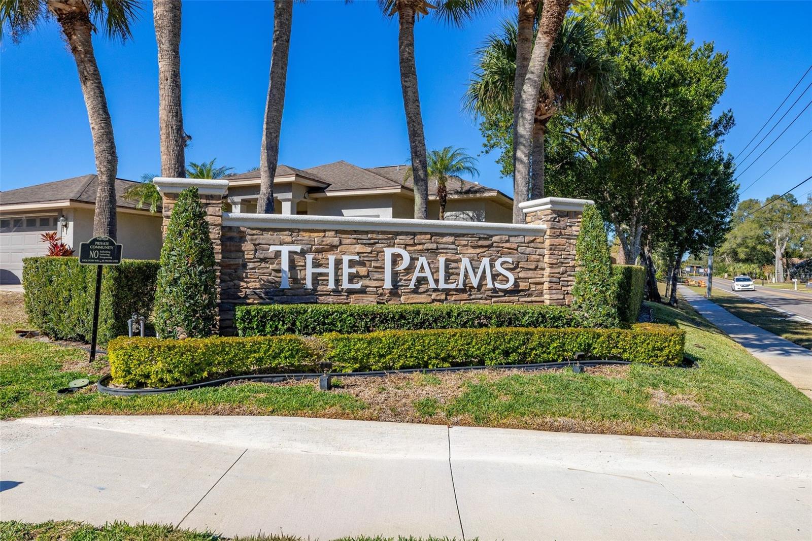 PALMS SEC 04 - Residential