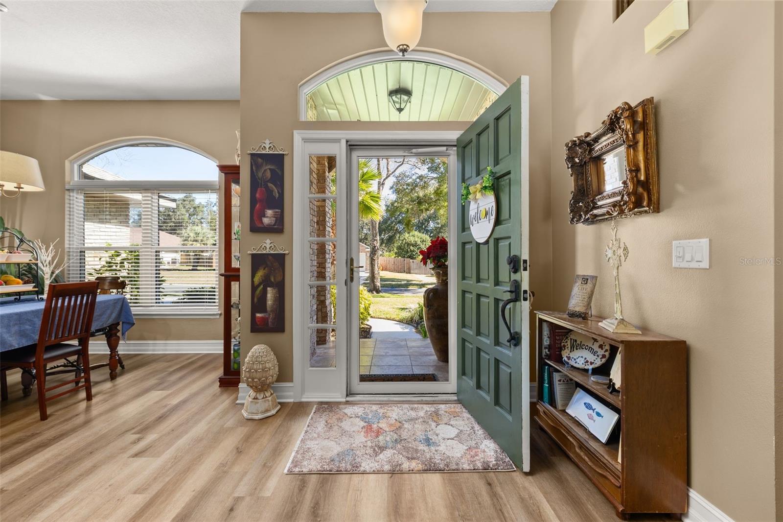 PALMS SEC 04 - Residential