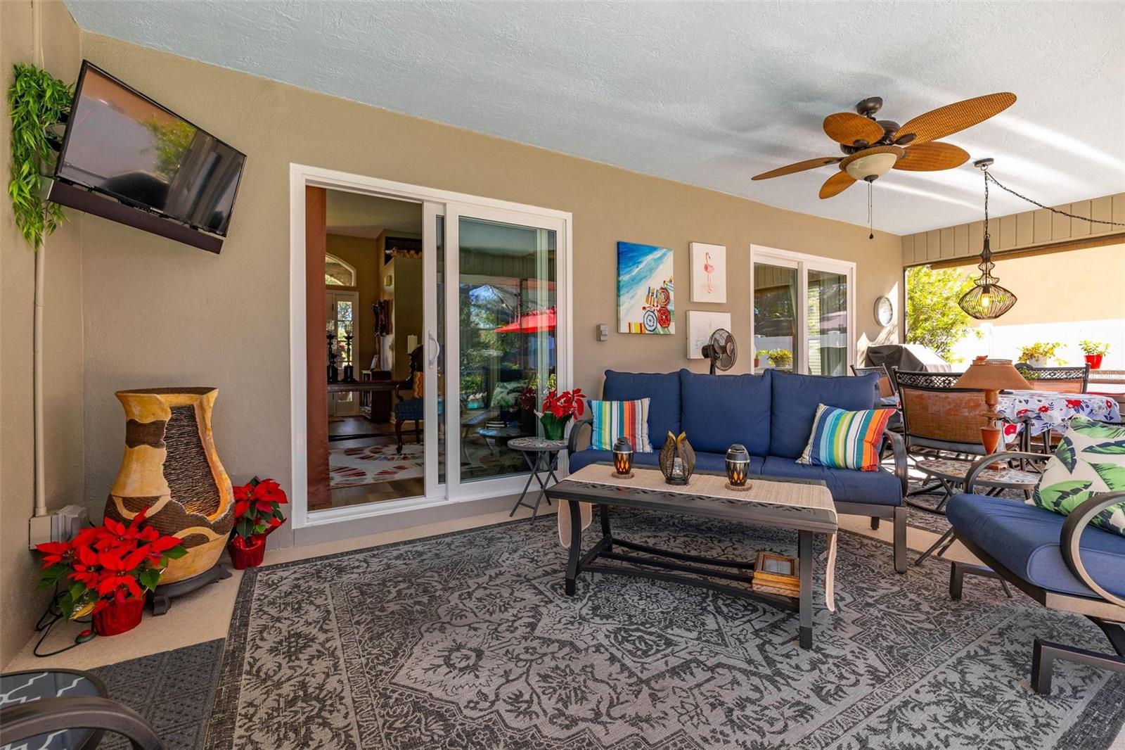 PALMS SEC 04 - Residential