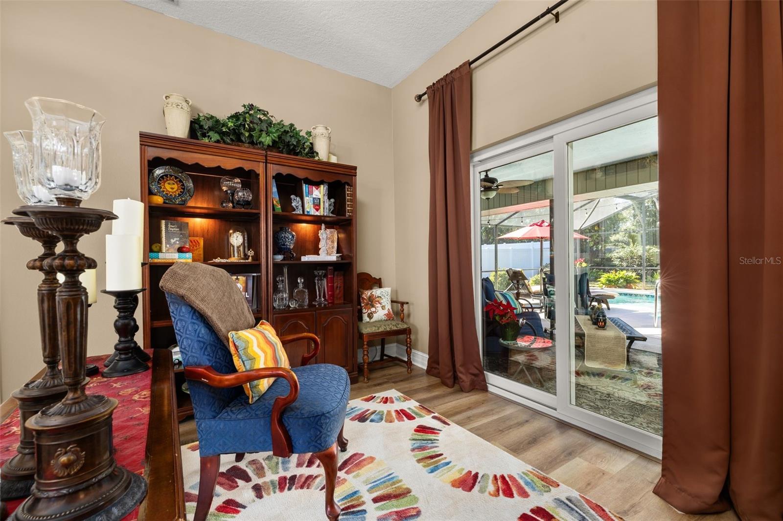 PALMS SEC 04 - Residential