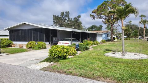 A home in ENGLEWOOD