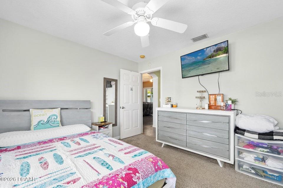 COQUINA KEY UNIT 01 - Residential