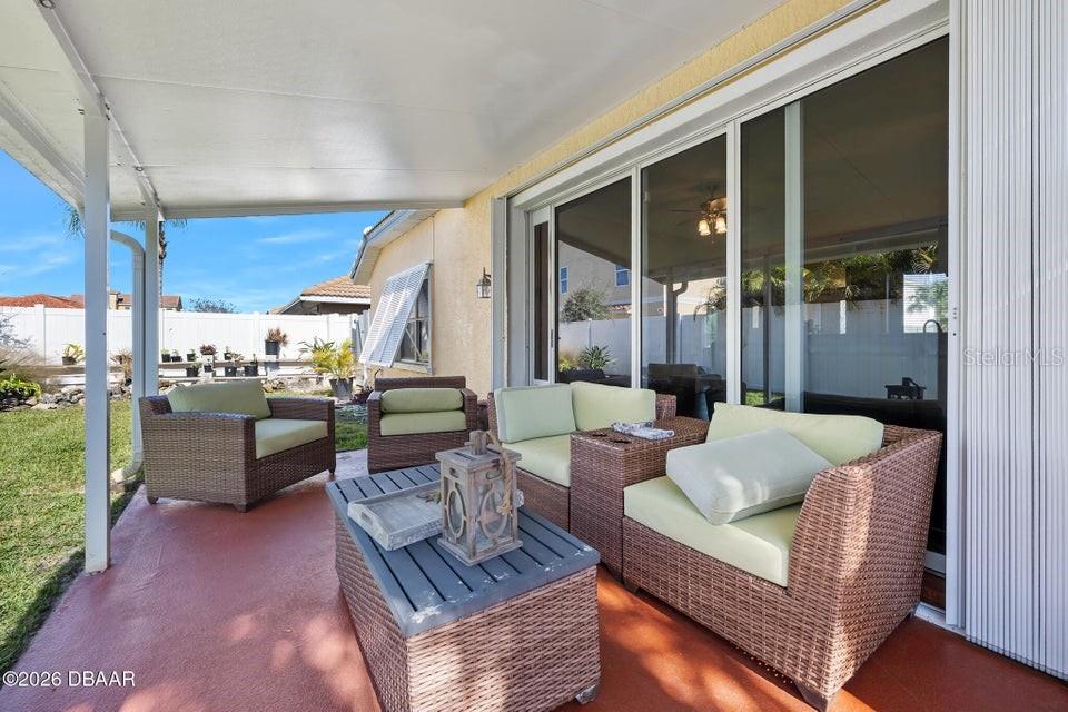 COQUINA KEY UNIT 01 - Residential