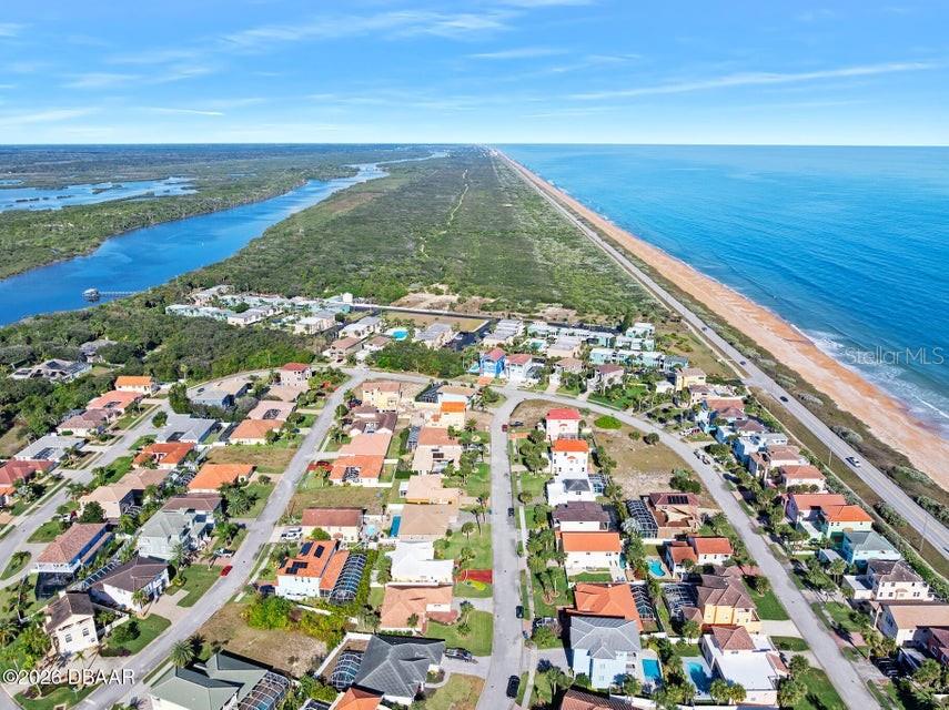 COQUINA KEY UNIT 01 - Residential