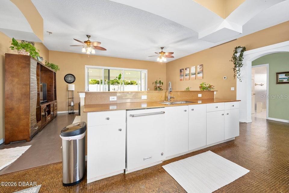 COQUINA KEY UNIT 01 - Residential