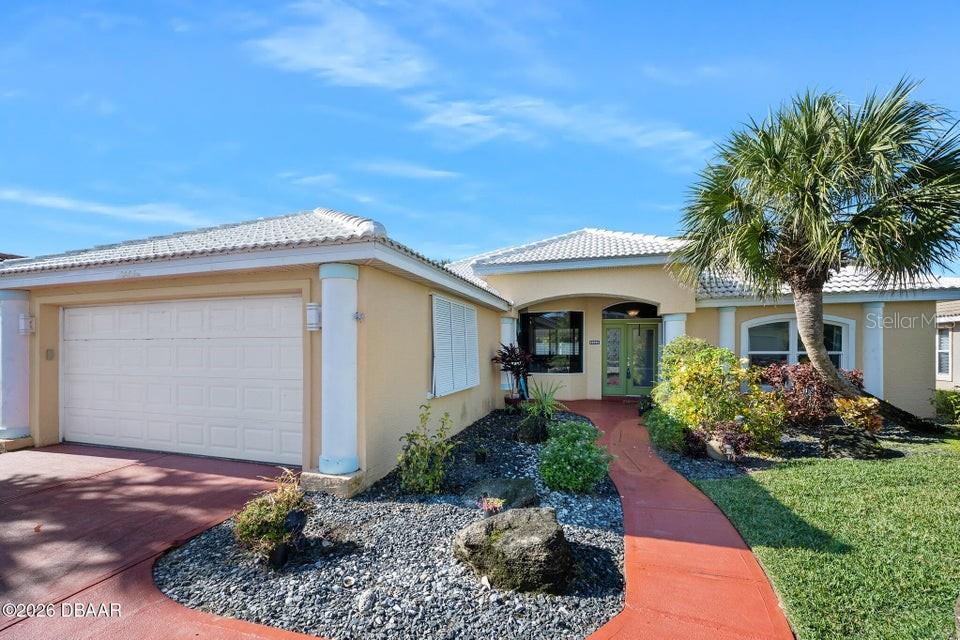 COQUINA KEY UNIT 01 - Residential