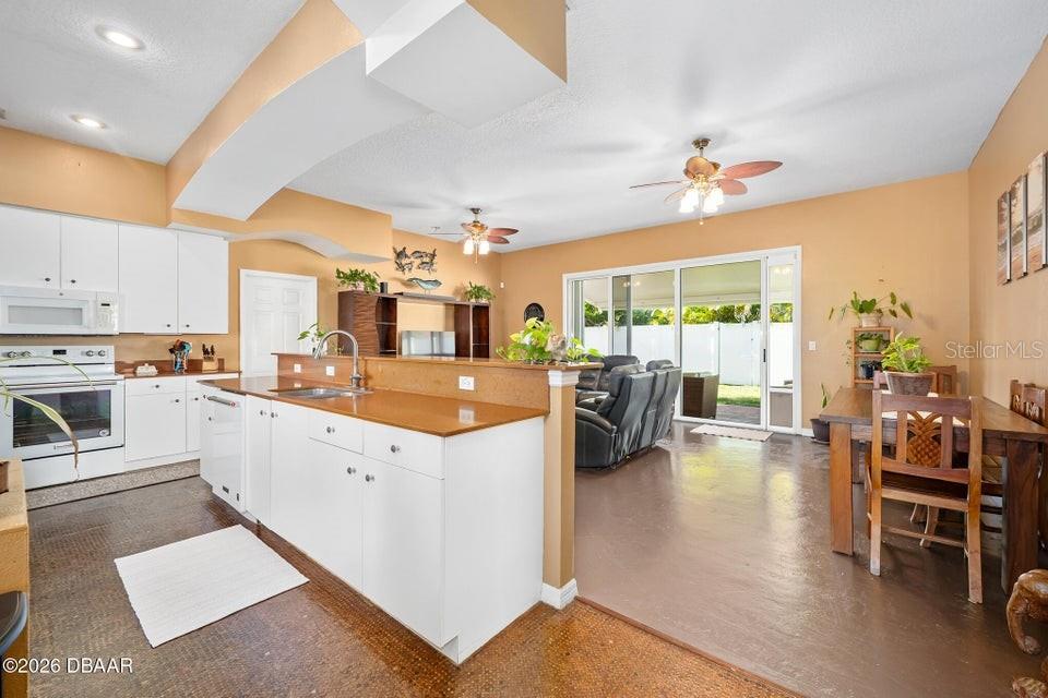 COQUINA KEY UNIT 01 - Residential