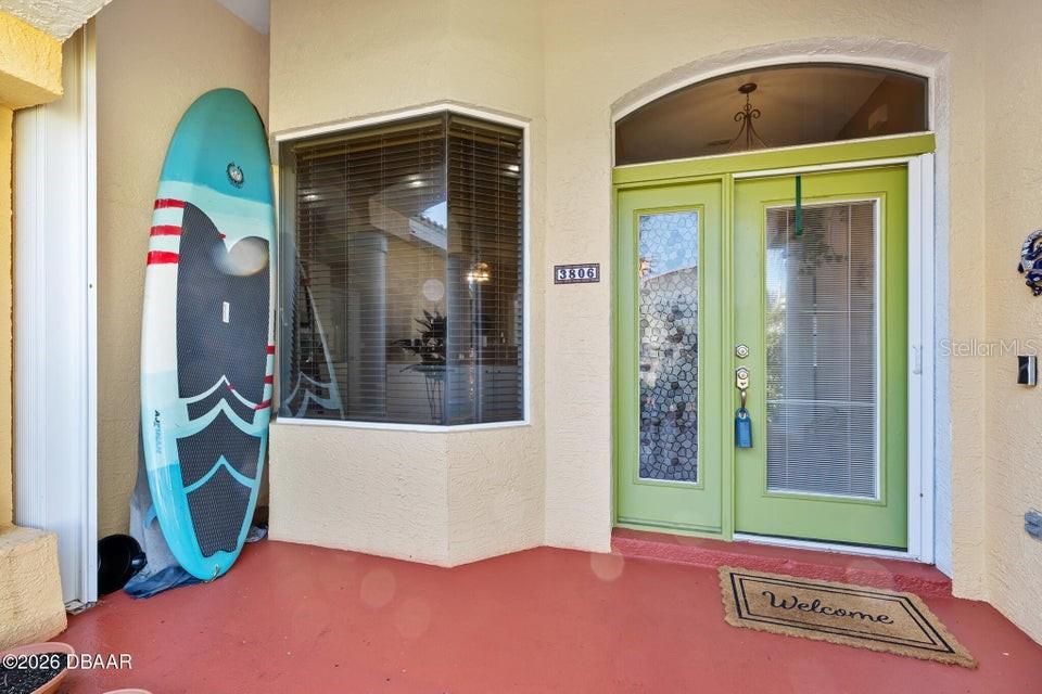 COQUINA KEY UNIT 01 - Residential